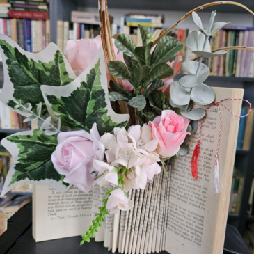 Primăvara începe cu un mărțișor